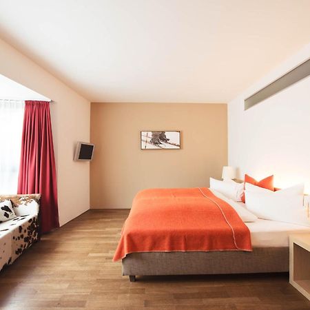 Skihotel Galzig 장크트안톤암아를베르크 외부 사진