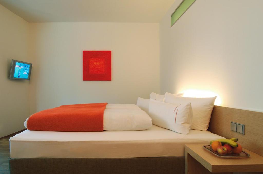 Skihotel Galzig 장크트안톤암아를베르크 객실 사진