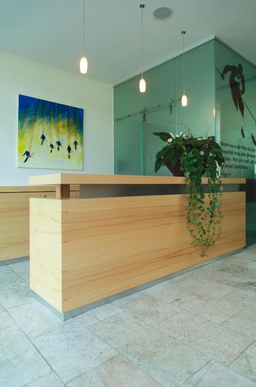 Skihotel Galzig 장크트안톤암아를베르크 외부 사진