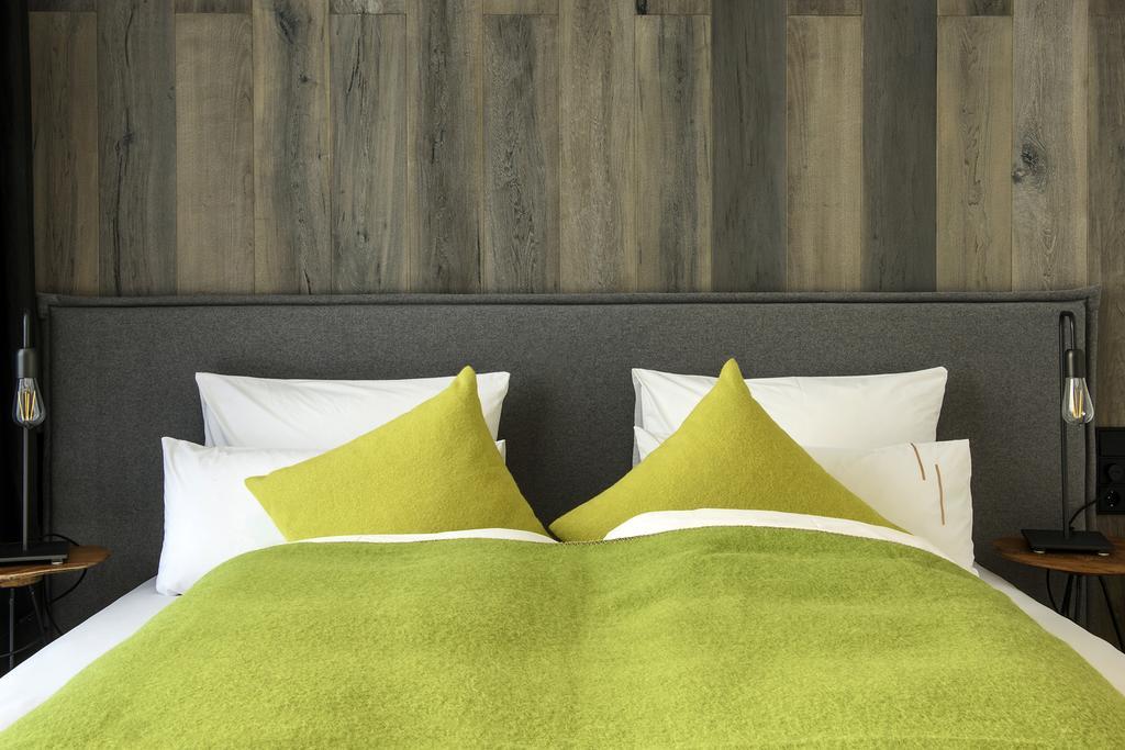 Skihotel Galzig 장크트안톤암아를베르크 외부 사진