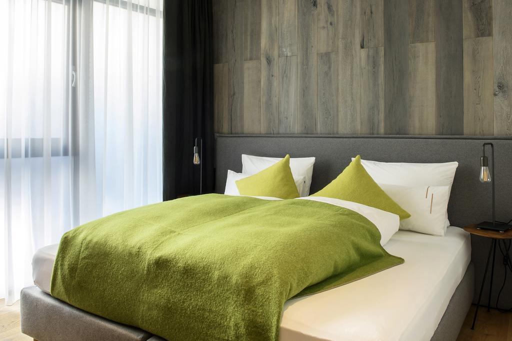 Skihotel Galzig 장크트안톤암아를베르크 외부 사진